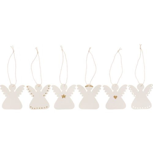 Ib Laursen Engel t/Ophæng 1stk.