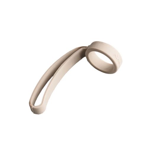 AYA&IDA Bottle Handle - Cream Beige