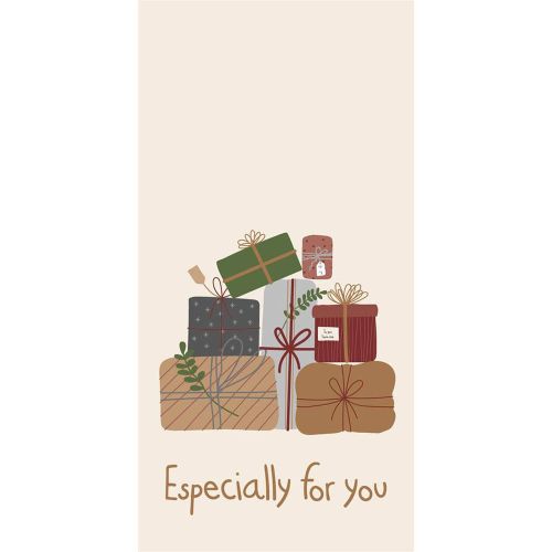 Serviet Especially for you 16 stk pr pakke
