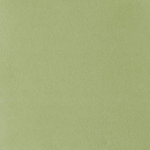 Mank 24x24 stofligende serviet 100stk - Oliven