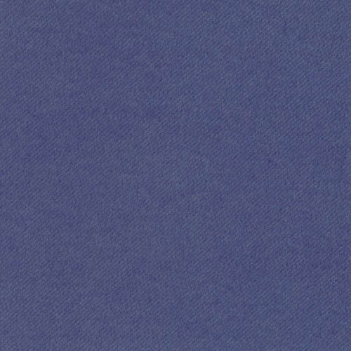 IHR Stofligende Middagsserviet 12stk - Uni Royal Blue