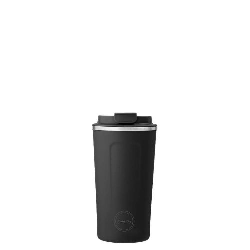 AYA&IDA CUP2GO 500ml - Matte Black