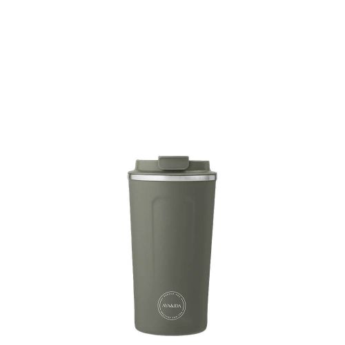 AYA&IDA CUP2GO 500ml - Tropical Green