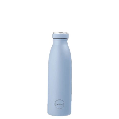 AYA&IDA Drikkeflaske 500ml - Powder Blue