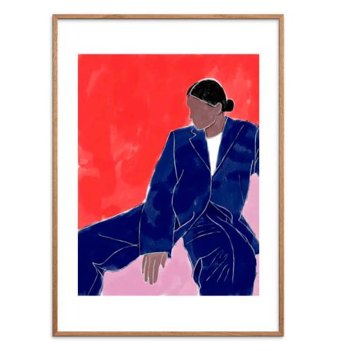 Sunniva Richardsen - Astrid