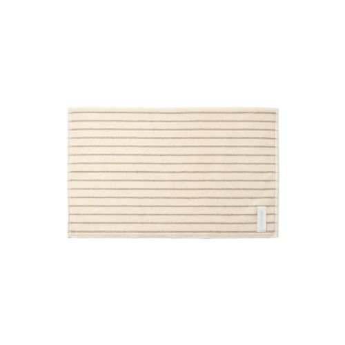 Studio Feder Ava Bademåtte 50x80cm - PEPPLE RAIN