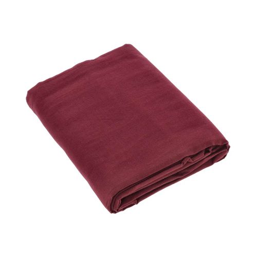 Bastian Stofdug 320x140cm Rumba Rød