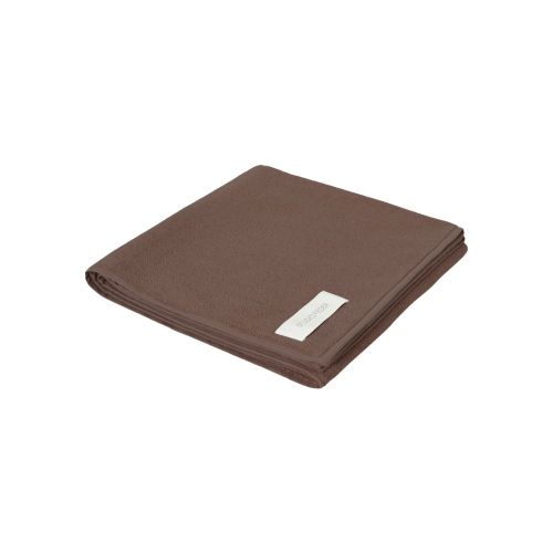 Studio Feder UNA Håndklæde 70x140cm - BROWN