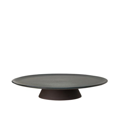 RAW Lagkagefad på fod - Northern Green