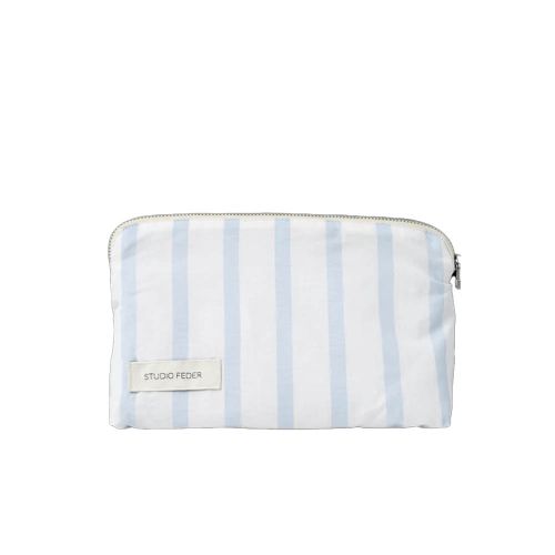 Studio Feder Celia Mini Toilettaske - L'AIR