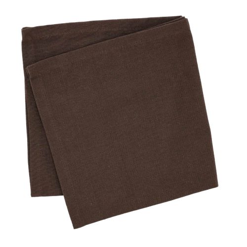 Södahl Bastian Stofserviet 45x45cm Coffee Bean