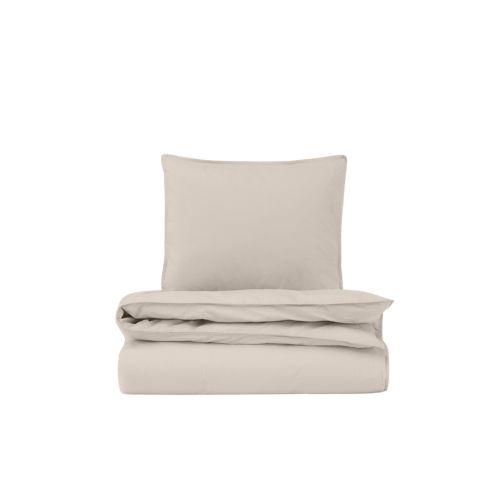 DAWN Sengetøj XL 140x220cm - IVORY