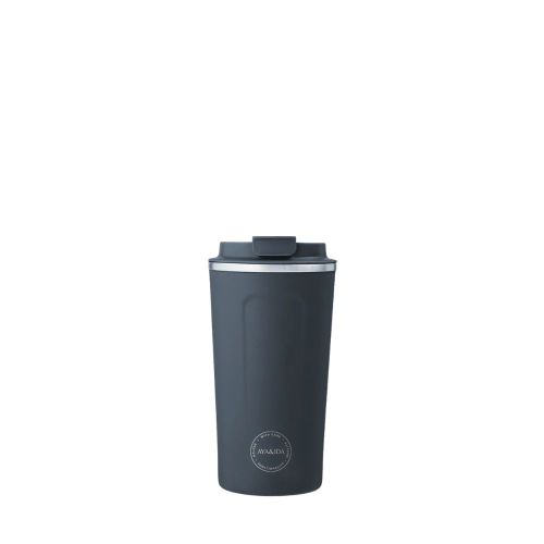AYA&IDA CUP2GO 500ml - Navy Blue