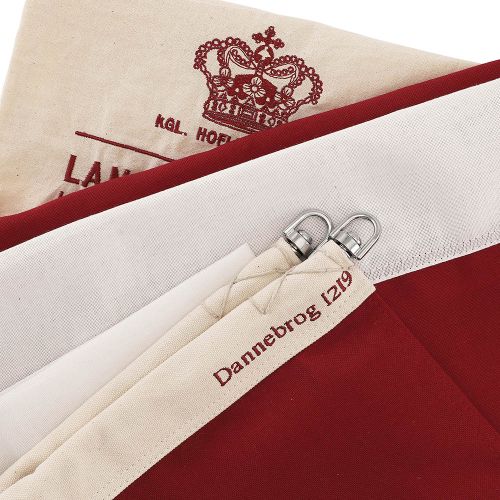 Langkilde & Søn Dannebrog 1219 Flagstang - 6m