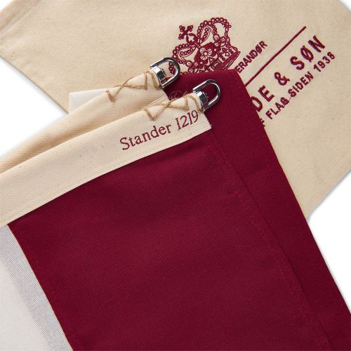 Langkilde & Søn Stander 1219 - Flagstang 8-9m