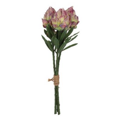 Evigheds Artiskok Lilla Bundt H36cm - 3stk