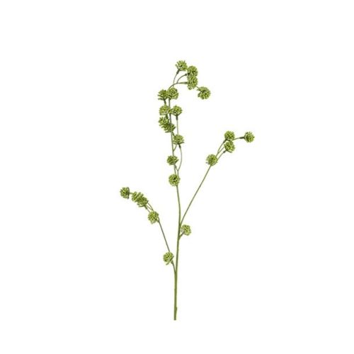 Evigheds Trifolium Gren 89cm - Grøn
