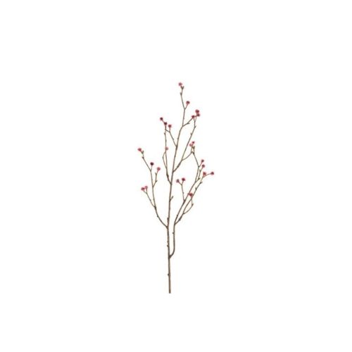 Evigheds Mandstro Gren H75cm - Rosa