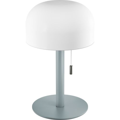 Ikon Copenhagen LED lampe 24cm - Stone