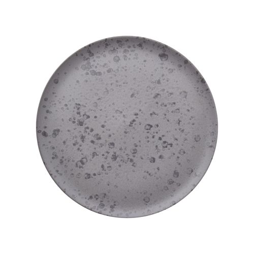 RAW Middagstallerken 28cm - Nordic Grey