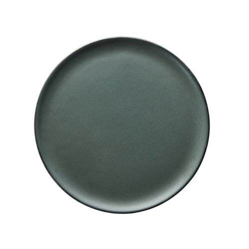 RAW Middagstallerken 28cm - Northern Green