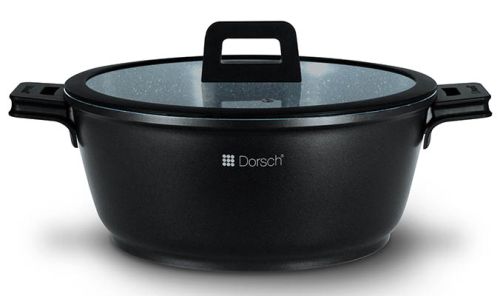 Dorsch Gryde 8,1L - 30cm