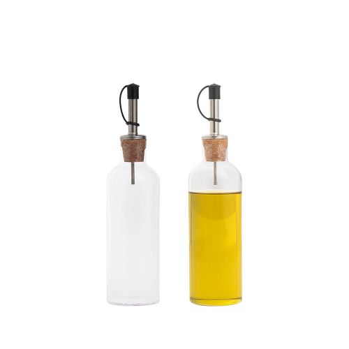 EKTA Living Olie- og Eddikesæt 2stk