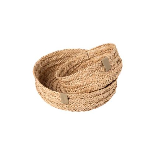 EKTA Living Brødkurv 2stk - Søgræs