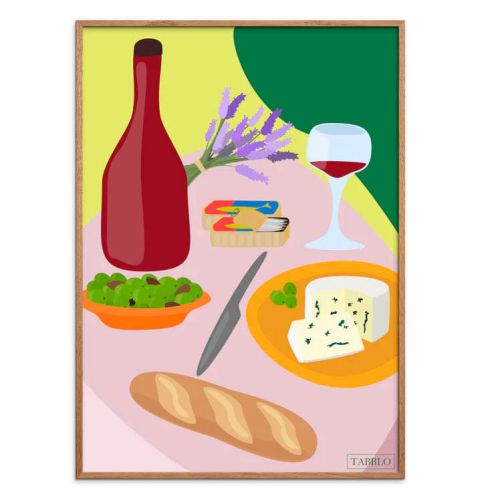 TABBLO - Feeling French