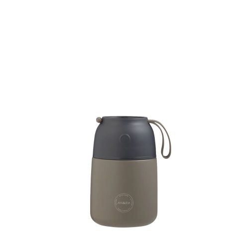 AYA&IDA Food'ie 500ml - Driftwood