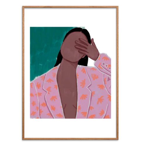 Sunniva Richardsen - Frøya