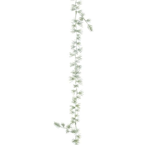 Evigheds Ceder Guirlande m/Glimmer L160cm