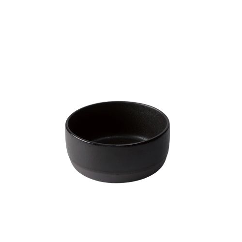 RAW Skål 19,5cm - Titanium Black