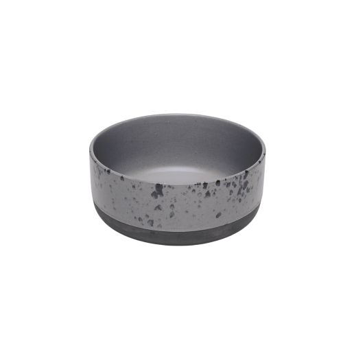RAW Skål 19,5cm - Nordic Grey