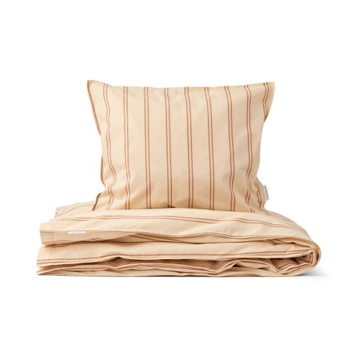 Studio Feder Sengetøj Baby 70x100cm - HONEY