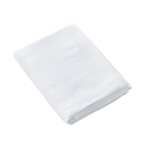 Södahl Bastian Stofdug 270x140cm Hvid