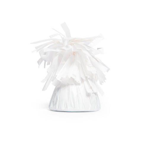 Ballonvægt 170g - Hvid