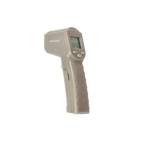 Blomsterbergs Infrarødt Termometer - Latte