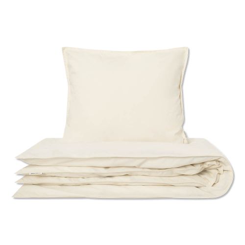 Studio Feder Sengetøj Baby 70x100cm - IVORY