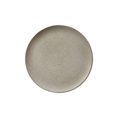 RAW Frokosttallerken 23cm - Sandy Beige