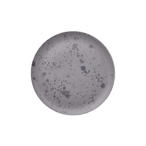 RAW Frokosttallerken 23cm - Nordic Grey