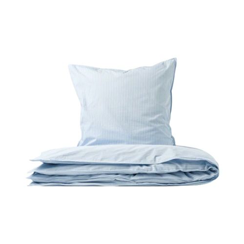 Studio Feder Sengetøj XL 140x220cm - MATTRESS STRIPE