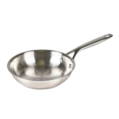 Morsø 79NORD Stegepande 20 cm