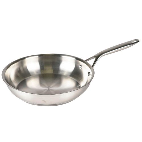 Morsø 79NORD Stegepande 28 cm