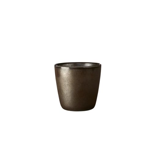 RAW Krus 30cl - Metallic Brown