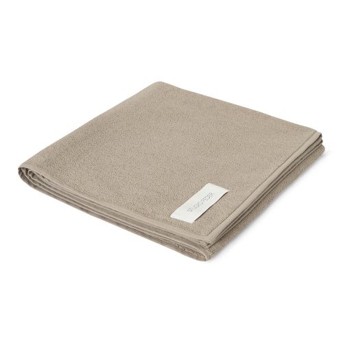 Studio Feder UNA Håndklæde 100x160cm - PEBBLE