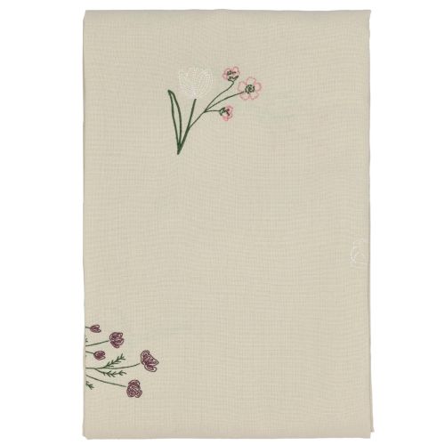 Södahl Charm Dug 140x220cm Beige