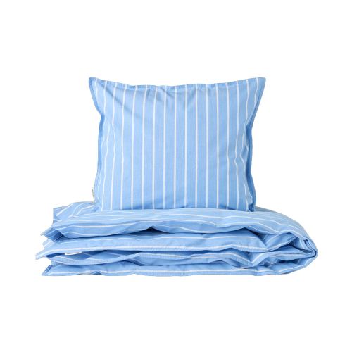 Studio Feder Sengetøj 140x200cm - Ciel