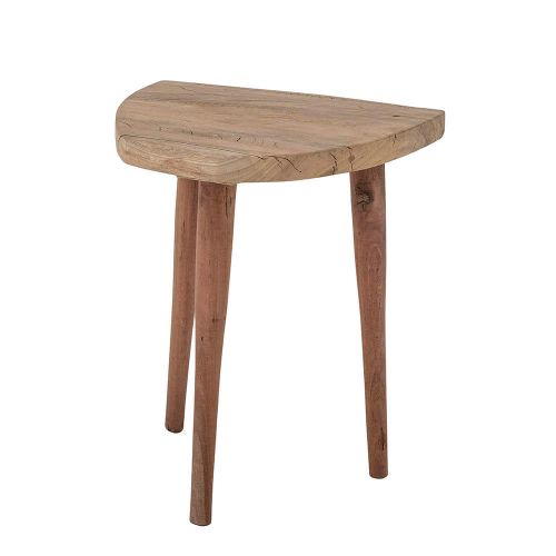 Sidebord Natur Genanvendt Træ