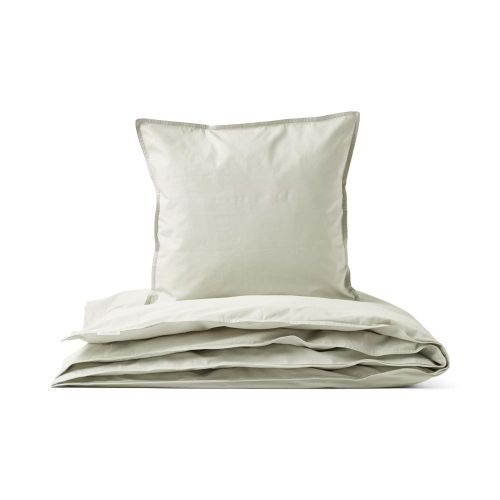 Studio Feder Sengetøj XL 140x220cm - SOFT MINT